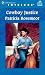 Book Cowboy Justice (Harlequin Intrigue, No. 530)