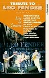 Tribute To Leo Fender [1991] VHS