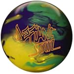 Roto Grip Defiant Soul Bowling Ball