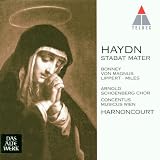 Haydn : Stabat Materpar Franz Joseph Haydn