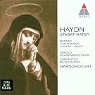 Haydn : Stabat Mater