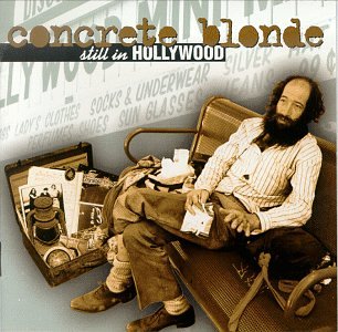 Concrete Blonde - Concrete Blonde, The Essentia - Zortam Music