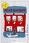 Dead Dog Cafe Comedy Hour