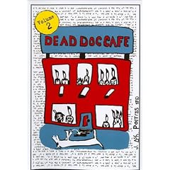 Dead Dog Cafe Comedy Hour