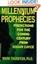 Millennium Prophecies: Predictions for the Coming Century from Edgar Cayce