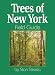 Trees of New York Field Guide (Field Guides)