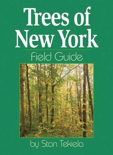 Trees of New York Field Guide (Field Guides) under General in The Books Store