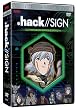 Hack//Sign - Anime Legends Complete Collection