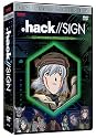 Hack//Sign - Anime Legends Complete Collection
