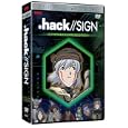 Hack//Sign - Anime Legends Complete Collection