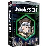.hack//Sign - Anime Legends Complete Collection ~ Megumi Toyoguchi