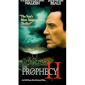 Prophecy 2 [VHS]