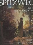 Produkt-Bild: Carl Spitzweg, grosse Jubil&auml;umsausgabe, Berghaus Gro&szlig;band, 1985, 147 Seiten, phantastische Bilder