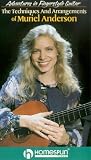 Review Music Sales Limited  / Adventures In Fingerstyle Guitar - The Techniques And Arrangements Of Muriel Anderson