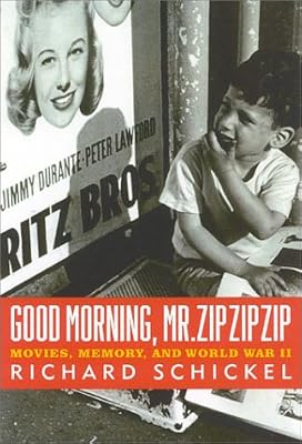 Good Morning, Mr. Zip Zip Zip