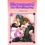 Merupuri - M�rchenprinz: Merupuri - Der M�rchenpri&hellip von Matsuri Hino