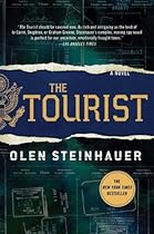 The Tourist (Milo Weaver Book 1)
