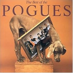 The Best of the Pogues