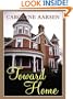 Toward Home (Love Inspired #215)