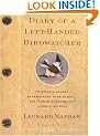 Diary of a Left-handed Birdwatcher