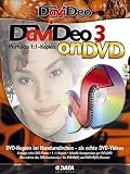 DaVideo 3 on DVD