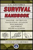 U.S. Air Force Survival Handbook
