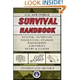 U.S. Air Force Survival Handbook