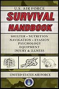 U.S. Air Force Survival Handbook