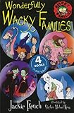 Wonderfully wacky families