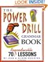 The power drill grammar book