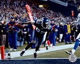 Darrell Jackson Touchdown - NFC Championship Game , 24x20