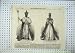 Imperial Majesty Faustin Adelina Hatti Robes 1856 Print
