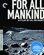 For All Mankind [Blu-ray]