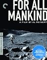 For All Mankind- Criterion Collection [Blu-ray]