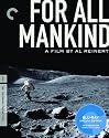 For All Mankind- Criterion Collection [Blu-ray]