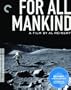 For All Mankind (The Criterion Collection) [Blu-ray]