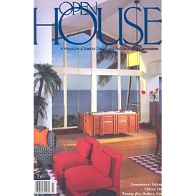 Open House by