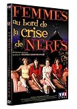 Femmes au bord de la crise de nerfs