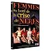 Femmes au bord de la crise de nerfs