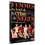 Femmes au bord de la crise de nerfs
