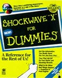 Shockwave for Dummies, Second Edition