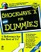 Book Shockwave for Dummies, Second Edition