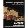 Anasazi: Ancient People of the Rock