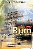 Rom - der vernetzte Reisef&uuml;hrer