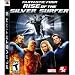 Search : Fantastic 4: Silver Surfer PS3