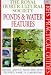 Book Ponds and Water Features (RHS Practicals)