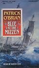 Blue at the Mizzen
