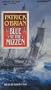 Blue at the Mizzen