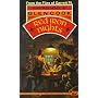 Red Iron Nights (Garrett Files)