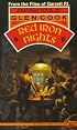 Red Iron Nights (Garrett Files)